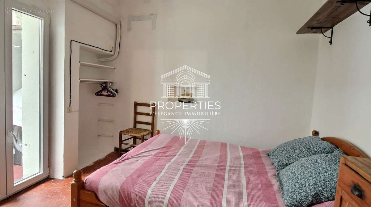 Appartement à LE LAVANDOU