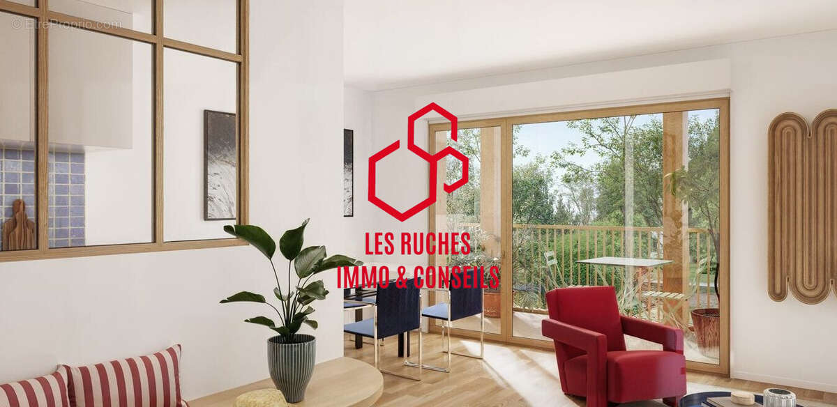 Appartement à ORMESSON-SUR-MARNE