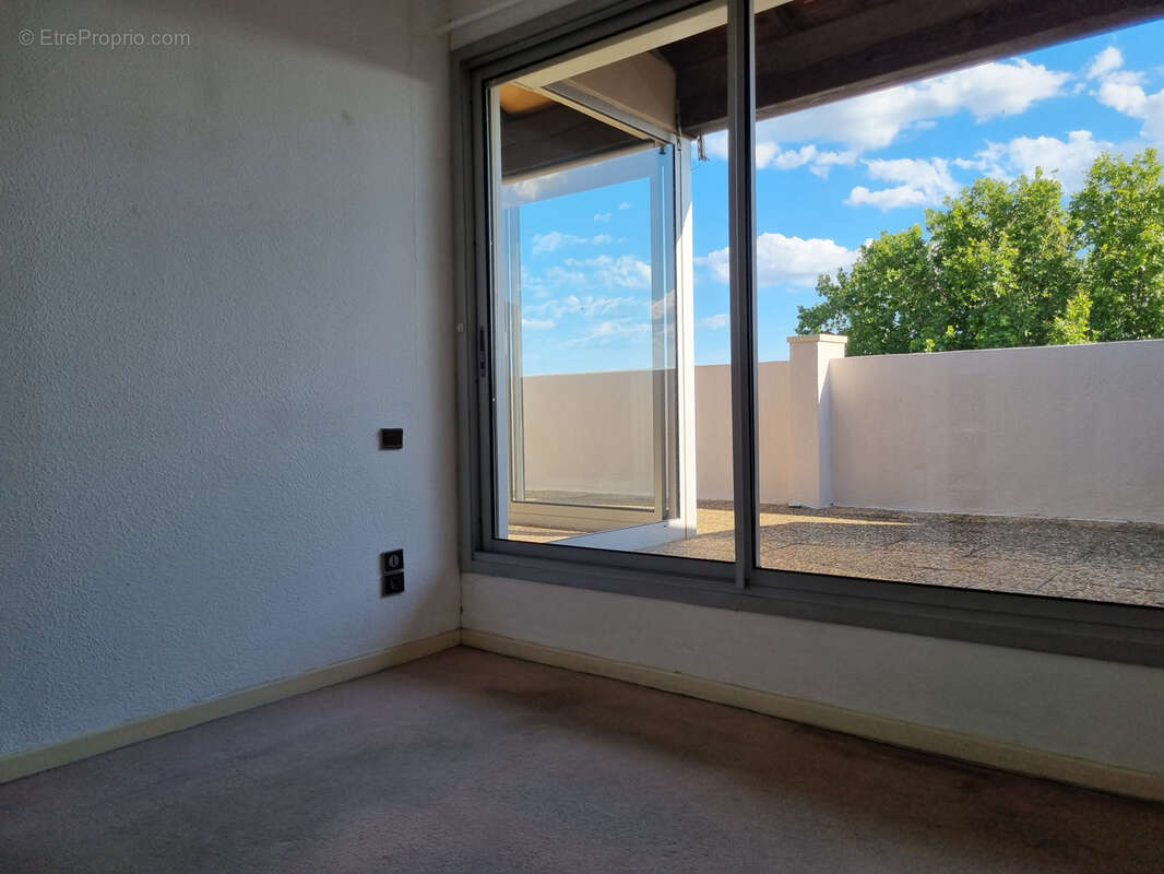 Appartement à NARBONNE