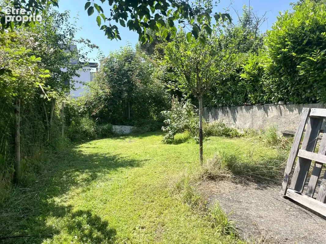 Compromis appartement - maison familiale de 143m² au sol, proche du lac - photo 17