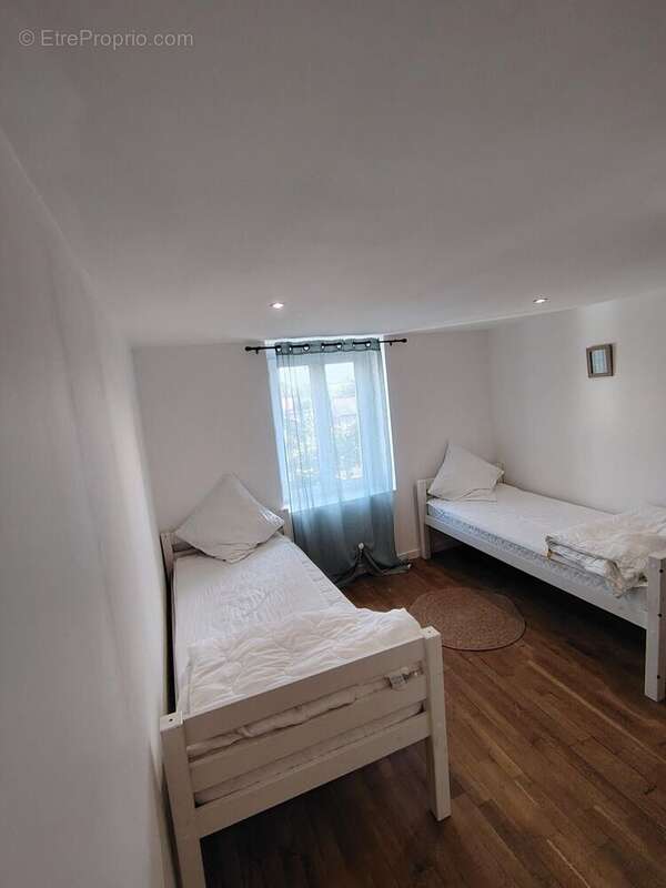 Maison 62 m² à Savigny-Le-Vieux  - photo 5