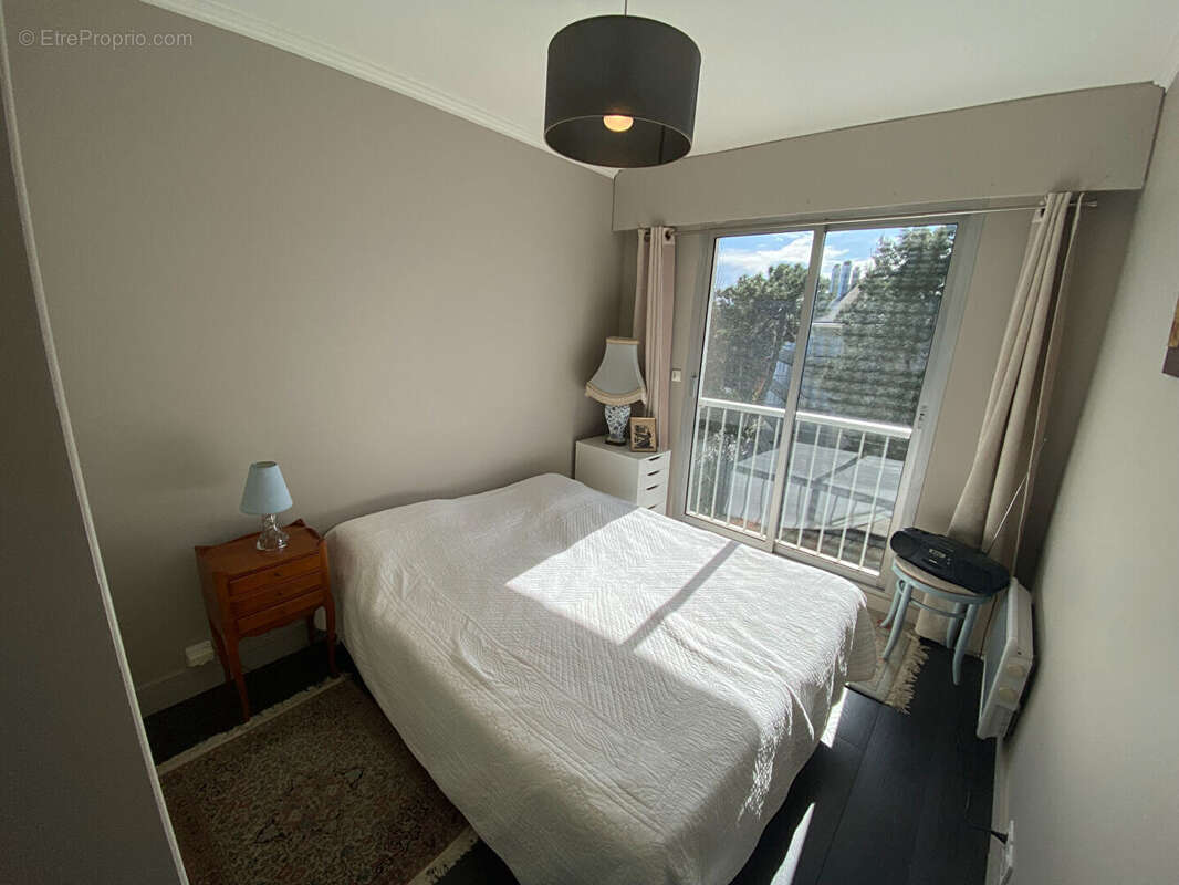 Appartement à LA BAULE-ESCOUBLAC