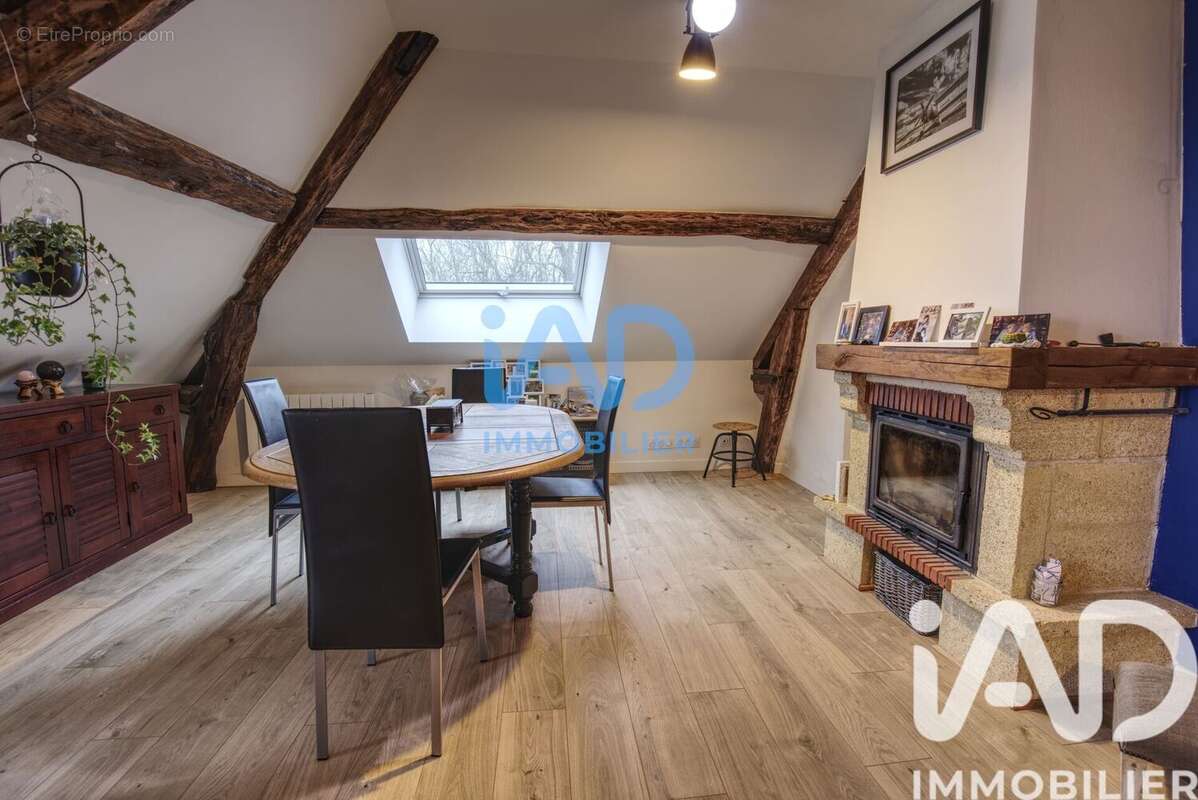 Photo 2 - Appartement à PRINGY