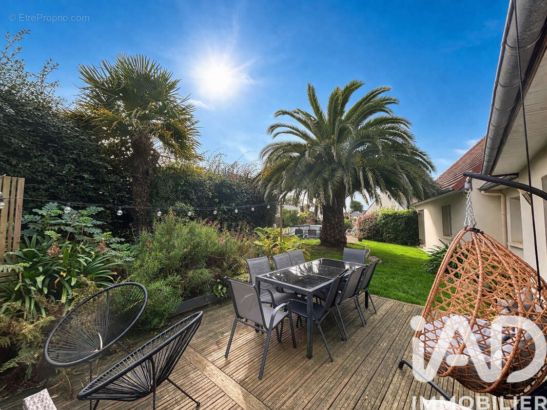 Photo 4 - Maison à LOUANNEC