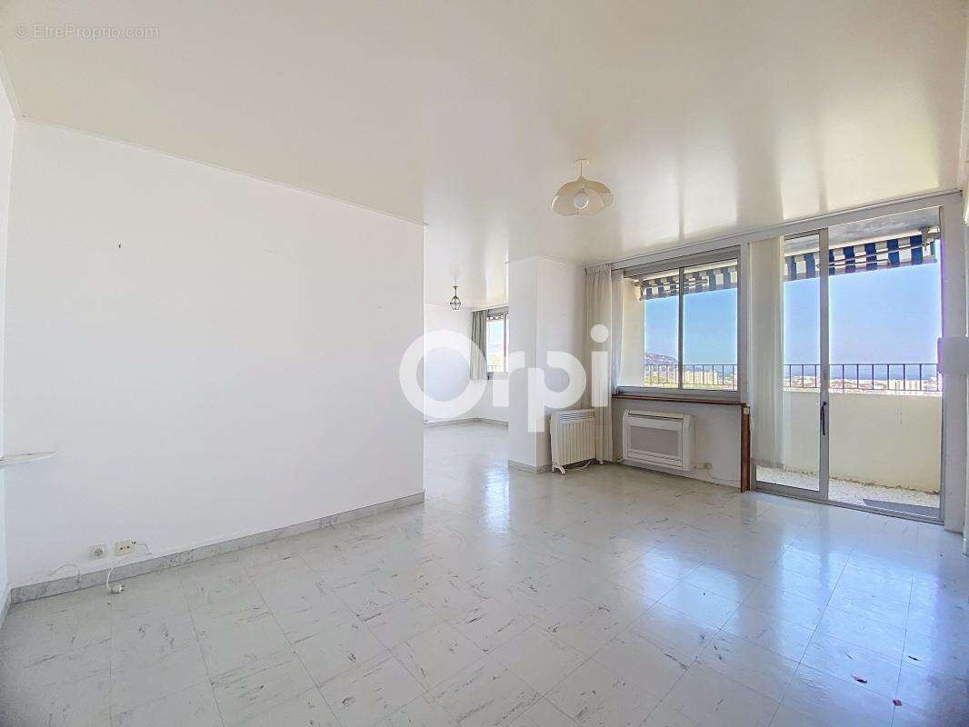 Appartement avec Garage et vue mer à Vendre - photo 6