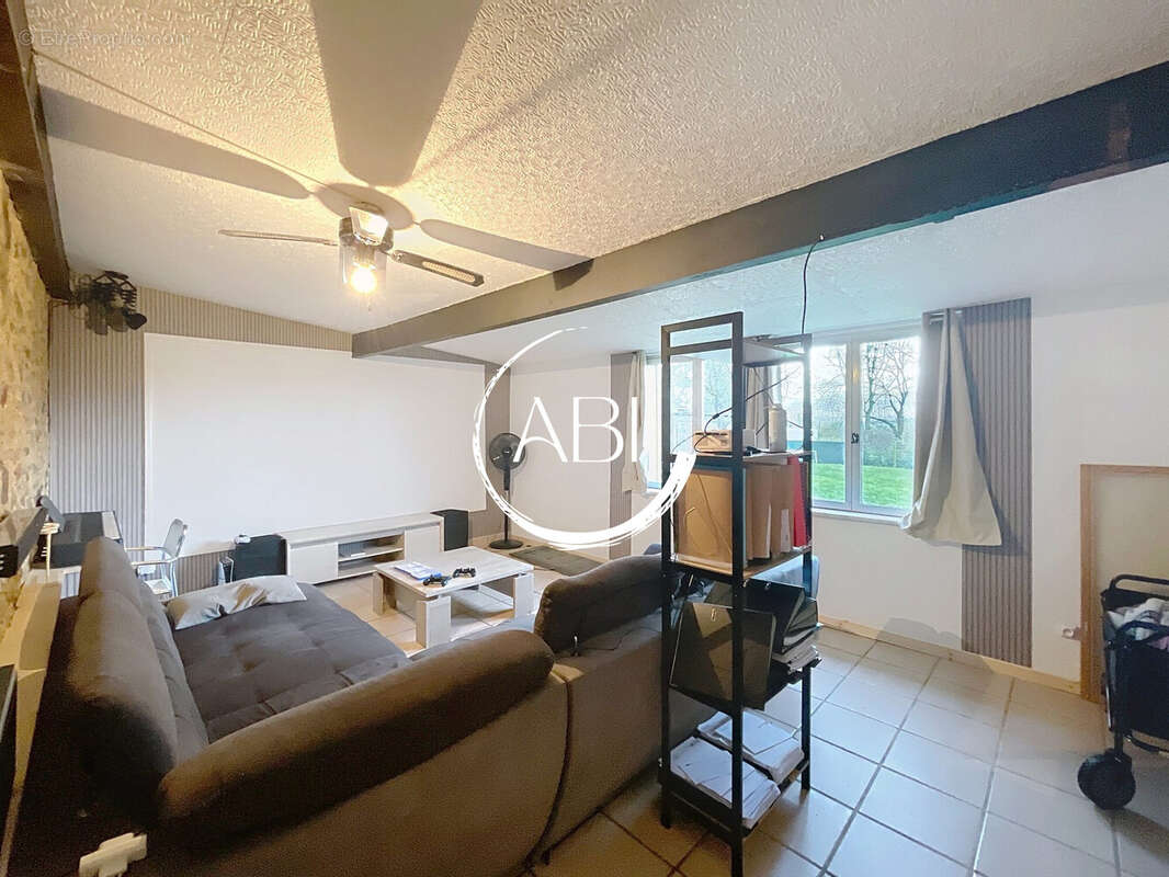 Maison à SAINTE-MARIE-DU-BOIS