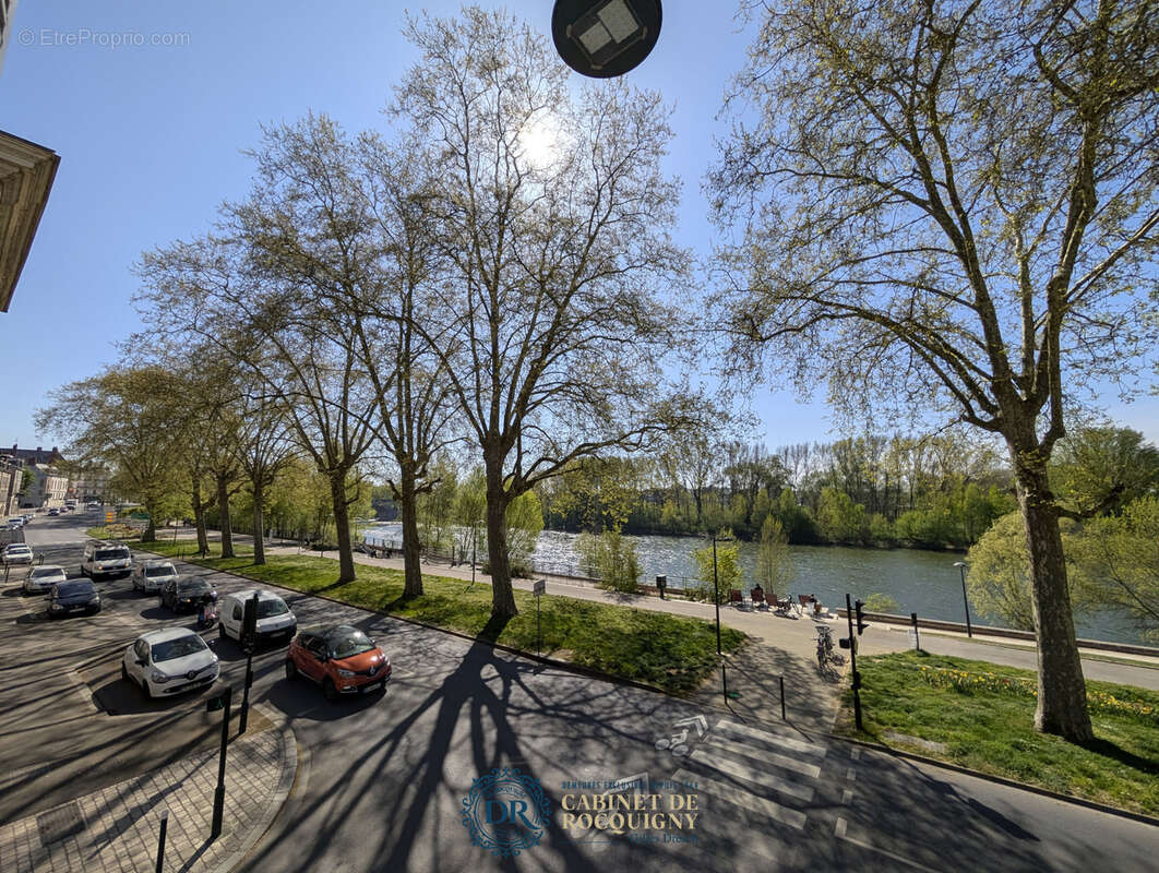 Appartement à ORLEANS