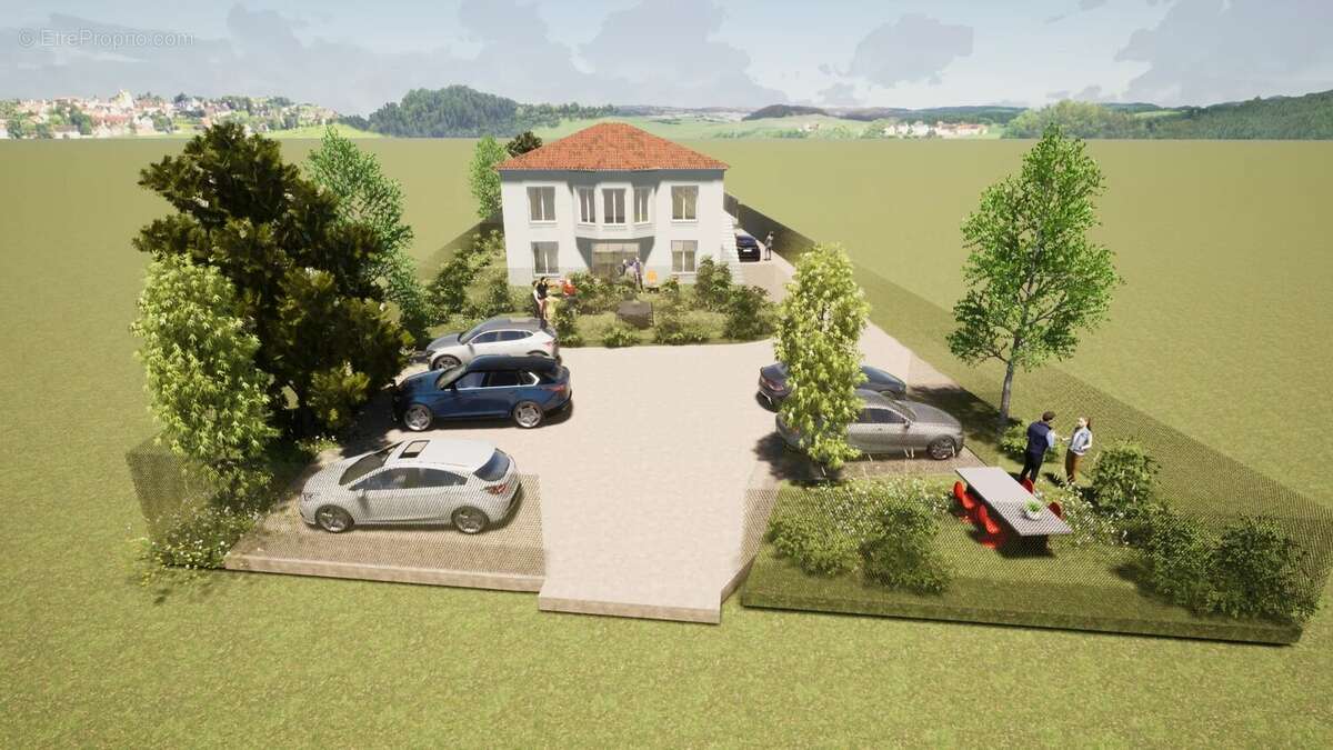 Appartement à GARDANNE