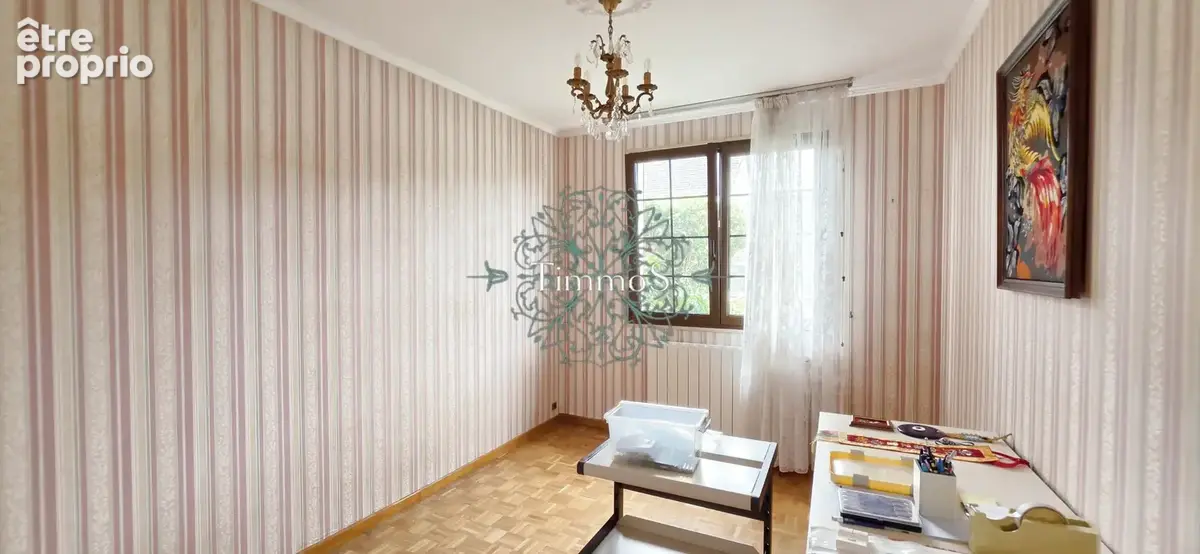 Maison familiale avec beau jardin Méru - viable plain pied - photo 7