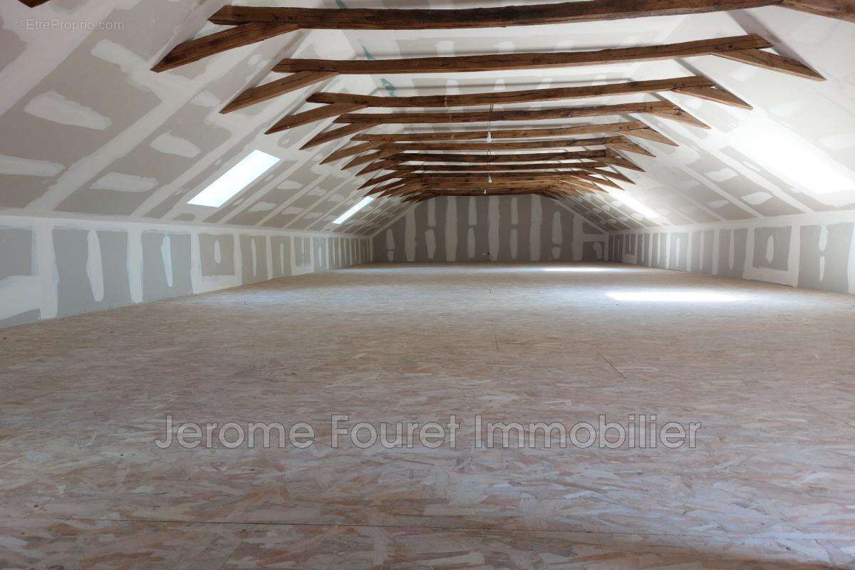 vente maison 6 Pièce(s) - photo 21