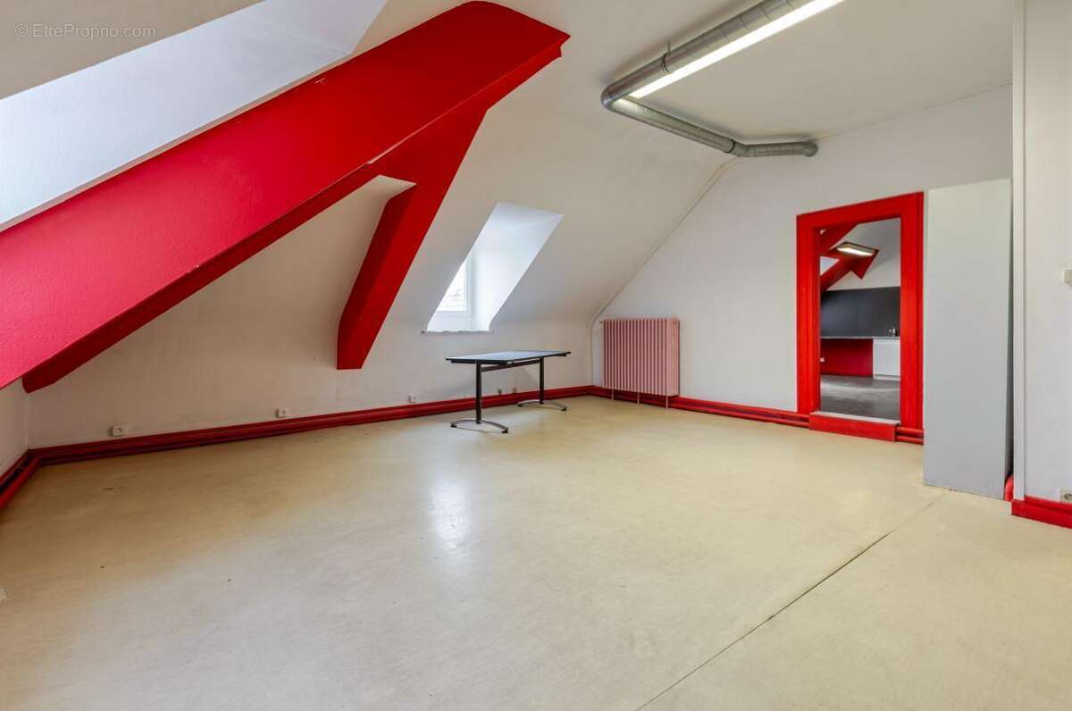 Appartement à MULHOUSE