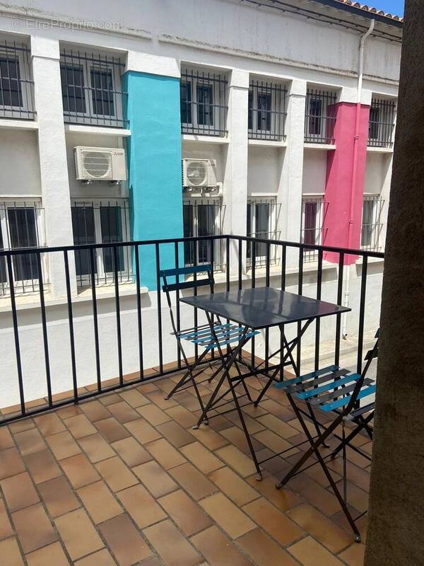 Appartement à PERPIGNAN
