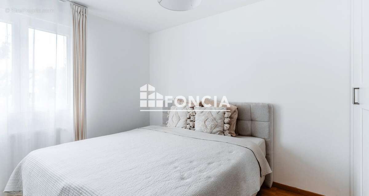 Appartement à CARLING