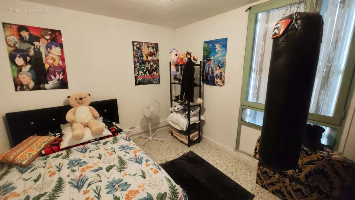 Appartement à NIMES