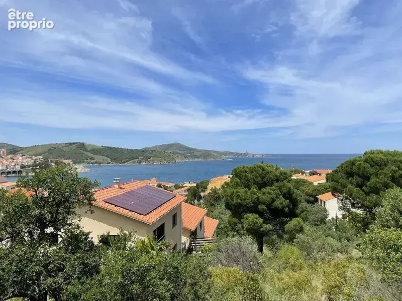 Maison 2 pièces 105 m² à vendre à Banyuls-Sur-Mer (66650) - photo 6