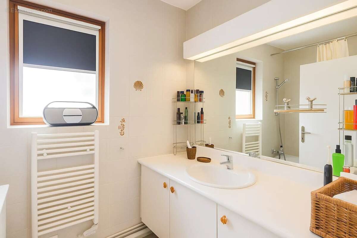 Appartement à CROISSY-SUR-SEINE