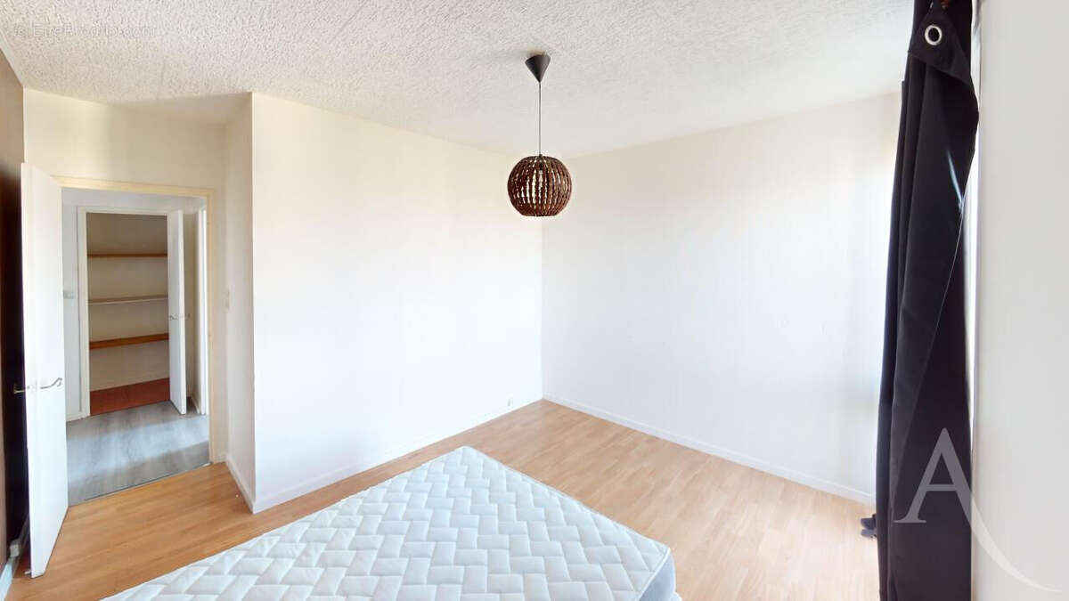 Appartement à CHATEAUROUX