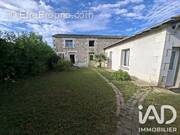 Photo 1 - Maison à VOUNEUIL-SOUS-BIARD