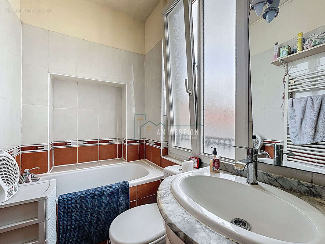 Appartement à LIMOGES