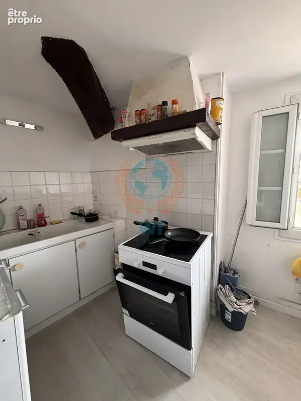 Appartement T2 - photo 3
