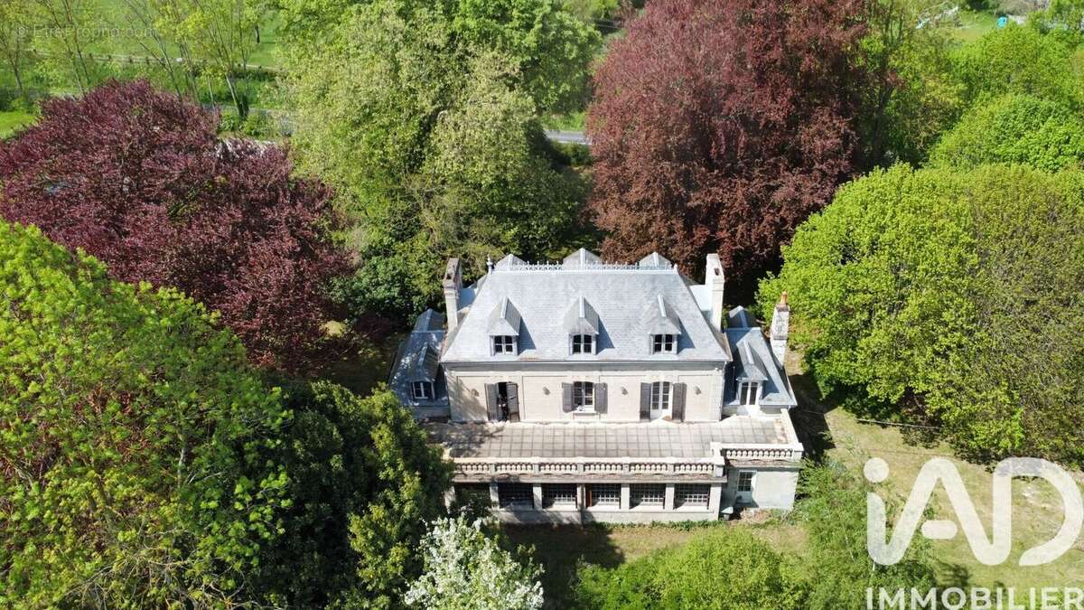 Maison 280 m² à Tourgeville  - photo 4