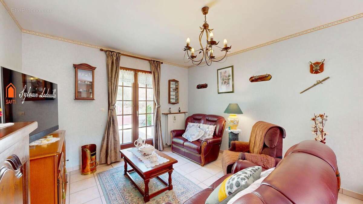 Photo 5 - Maison à LE BUGUE