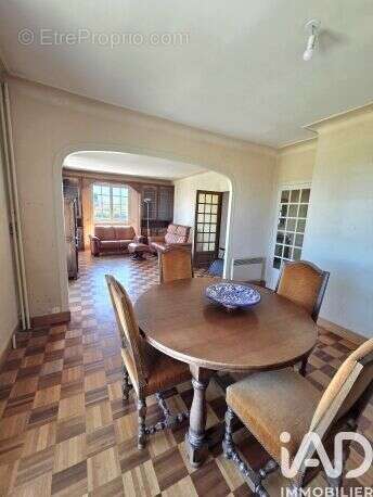 Photo 5 - Maison à BEAUGENCY