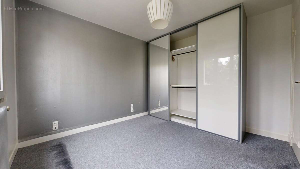 Appartement à LE RAINCY