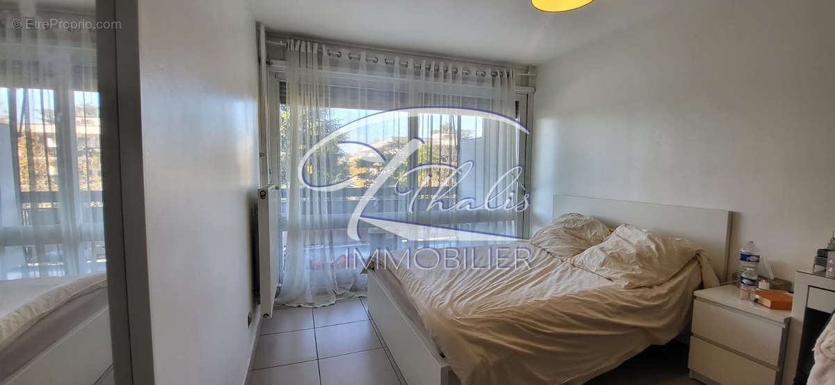 Appartement à CENON