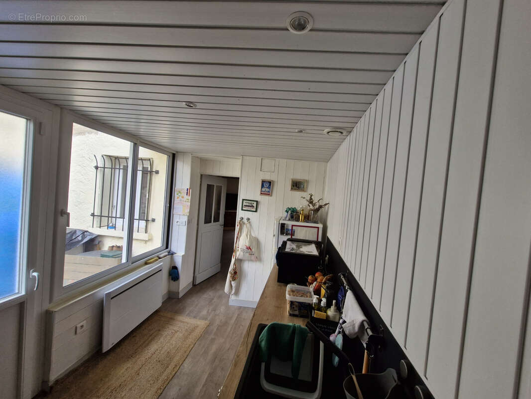 Maison à LA ROCHE-POSAY