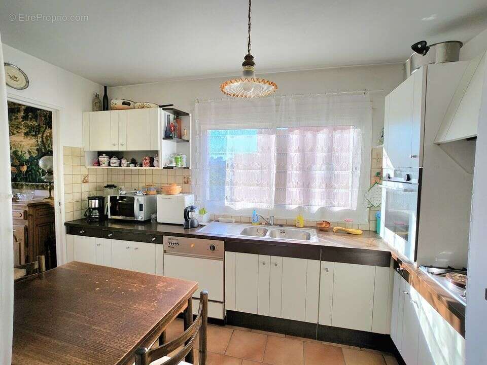 Appartement à PLAN-DE-CUQUES