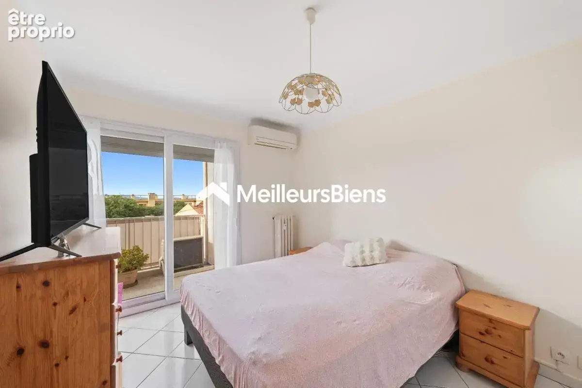 Appartement - T3 - Toulon - photo 6