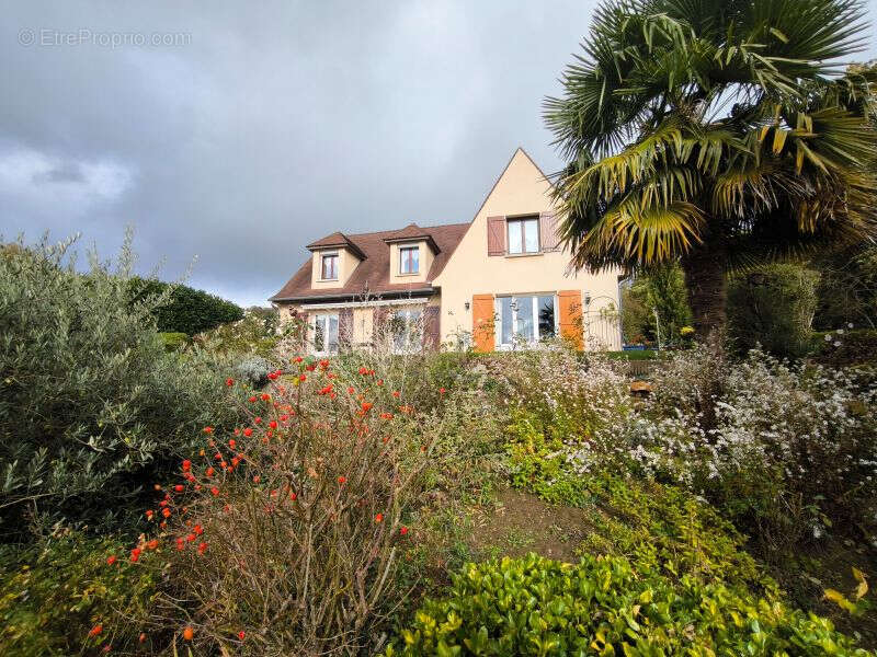 Maison à CHATEAU-THIERRY