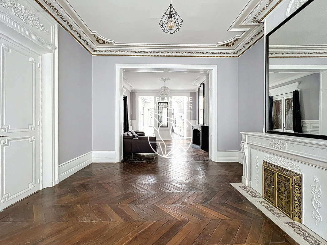 Maison à SAINT-OMER