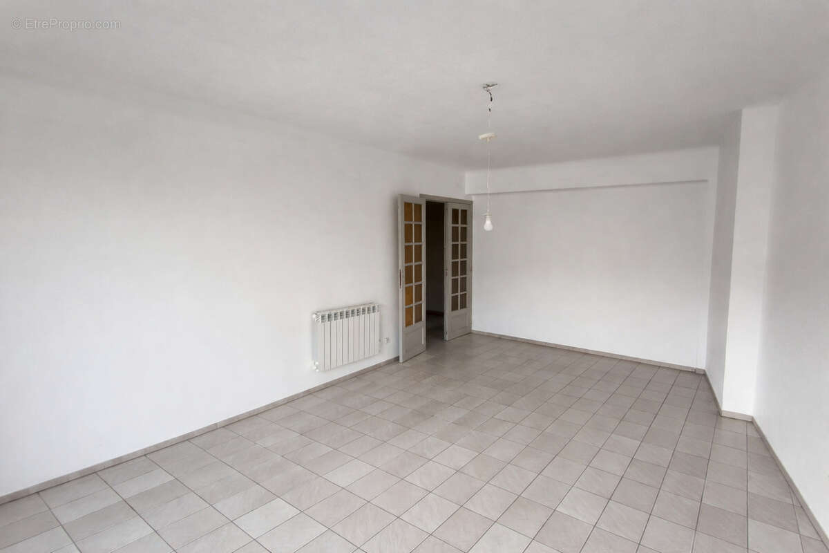 Appartement à PALAU-DEL-VIDRE