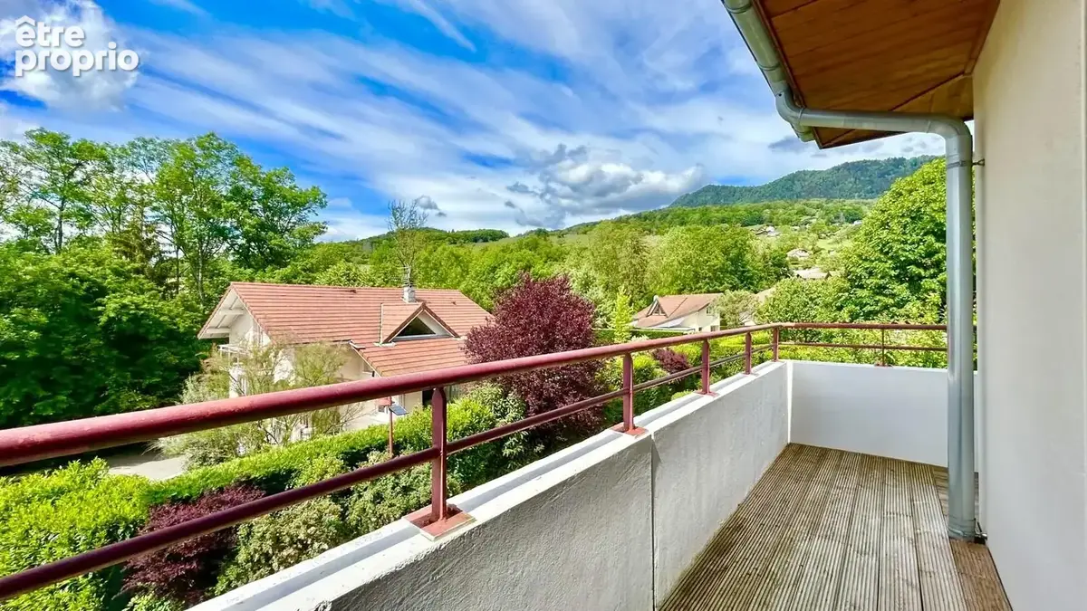 Appartement 52 m² à Bonne  - photo 3