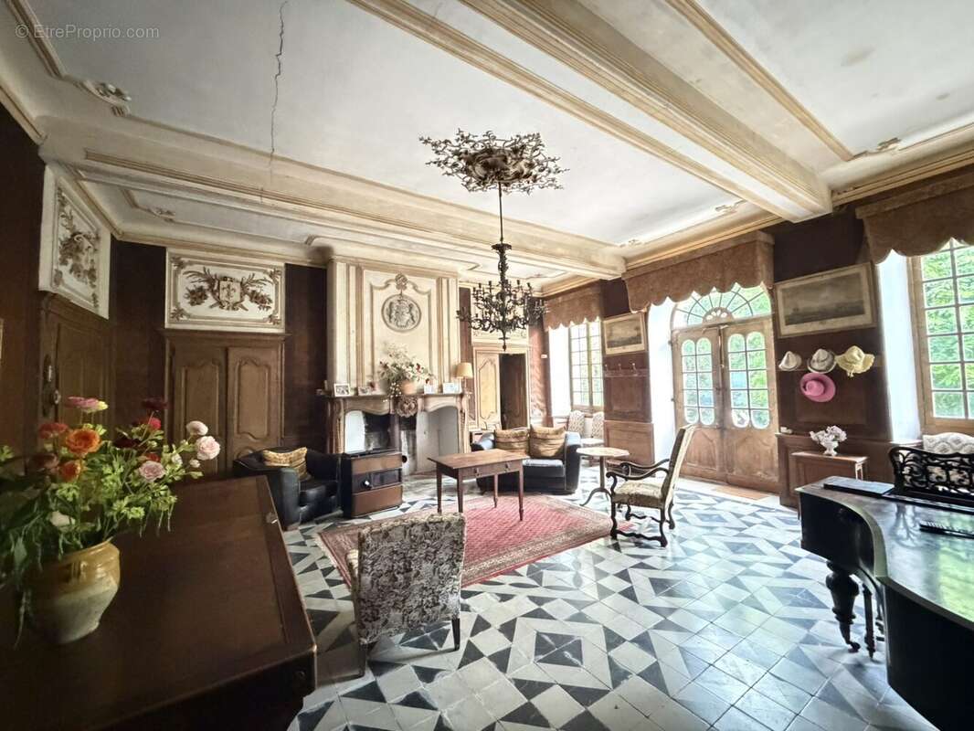 Autre à RISCLE