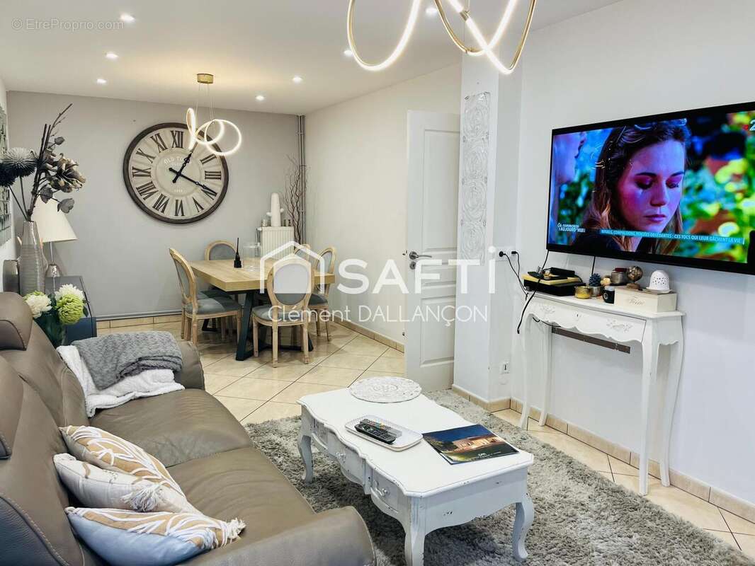 Photo 5 - Appartement à SAINT-QUENTIN