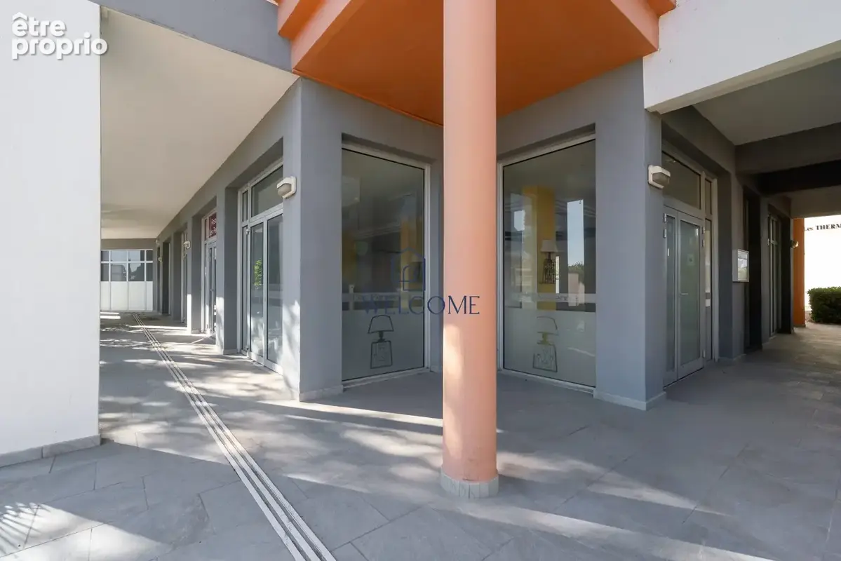 Commerce 316 m² à vendre à Balaruc-Les-Bains (34540) - photo 6