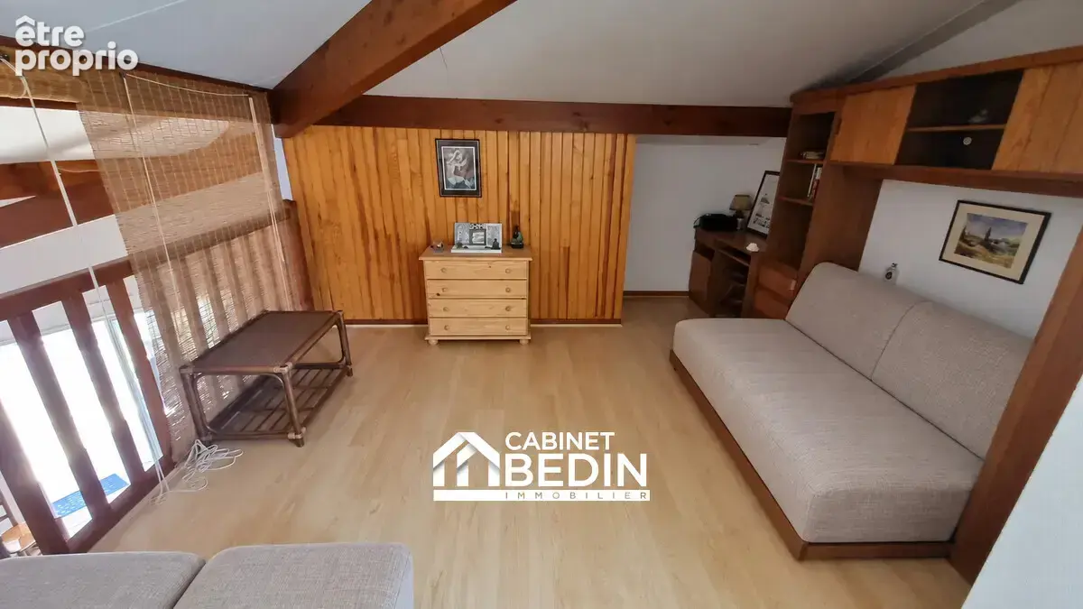 Maison 3 pièces 64 m² à vendre à Biscarrosse (40600) - photo 4