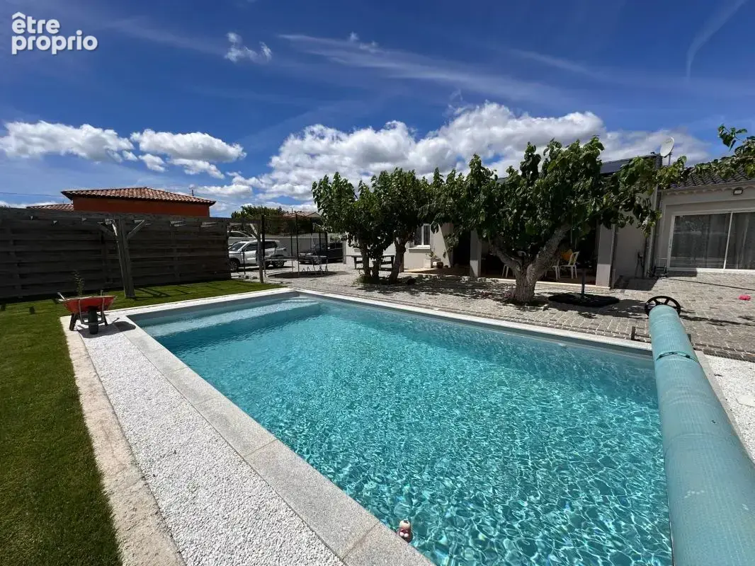 Maison À Vendre - photo 4