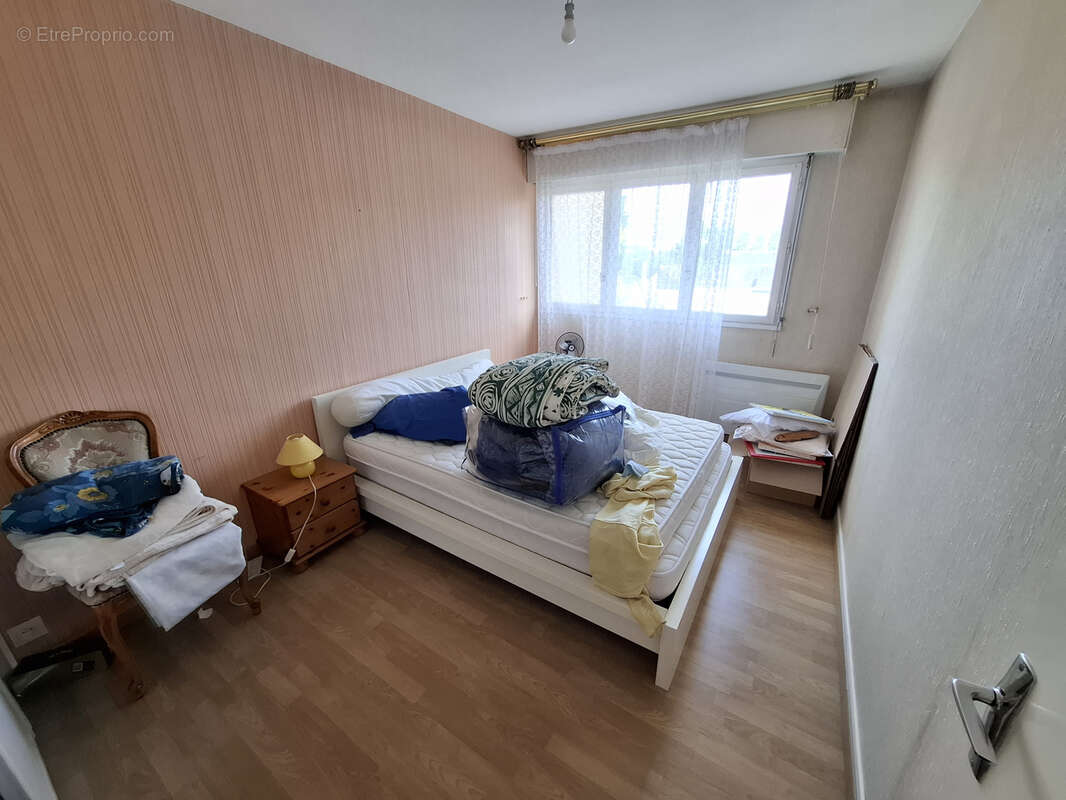 Appartement à ANGERS