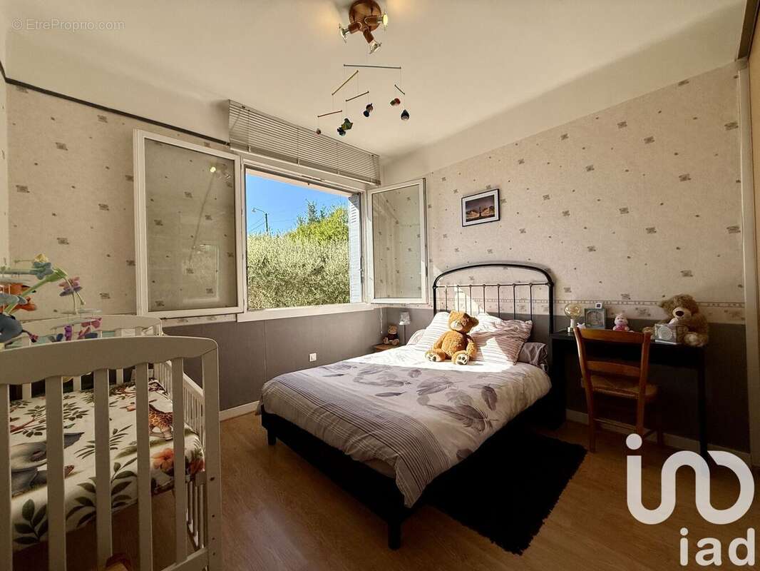 Photo 3 - Maison à TOULON