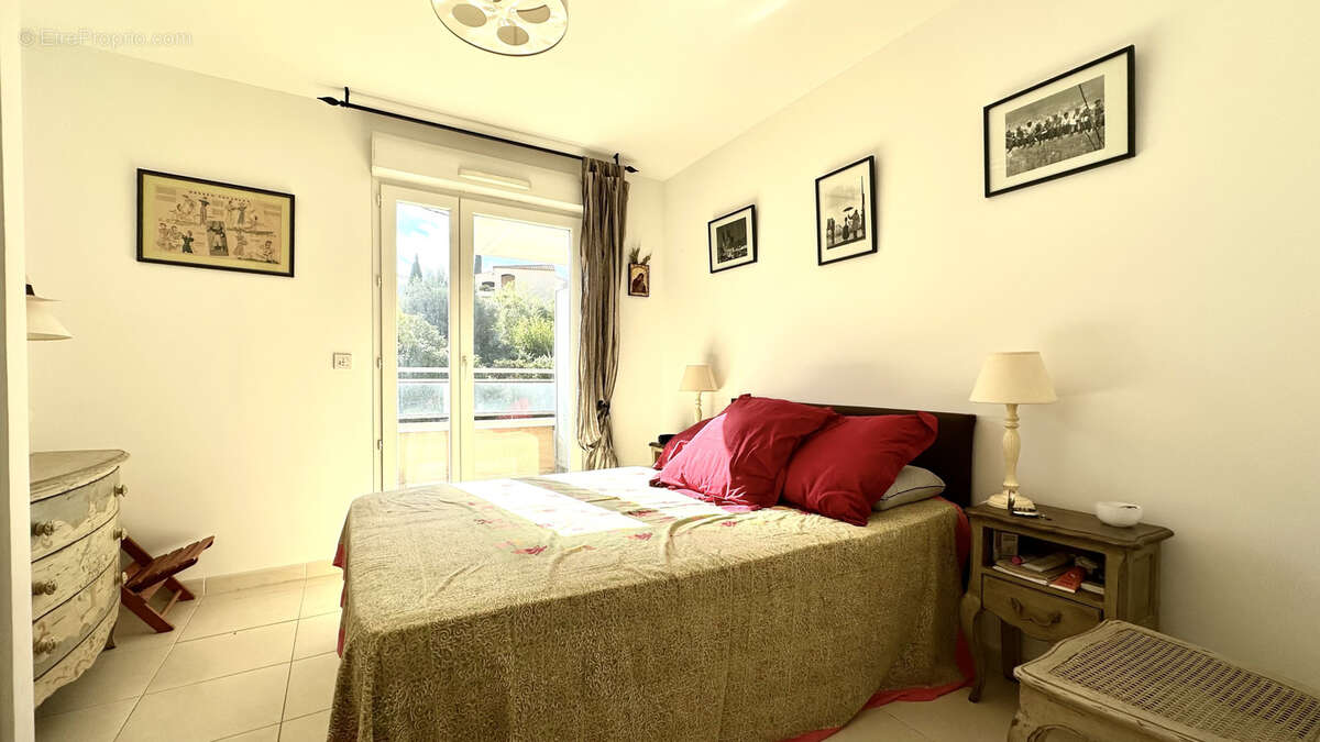 Appartement à BANDOL