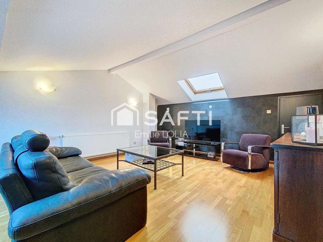 Photo 4 - Maison à CONTZ-LES-BAINS