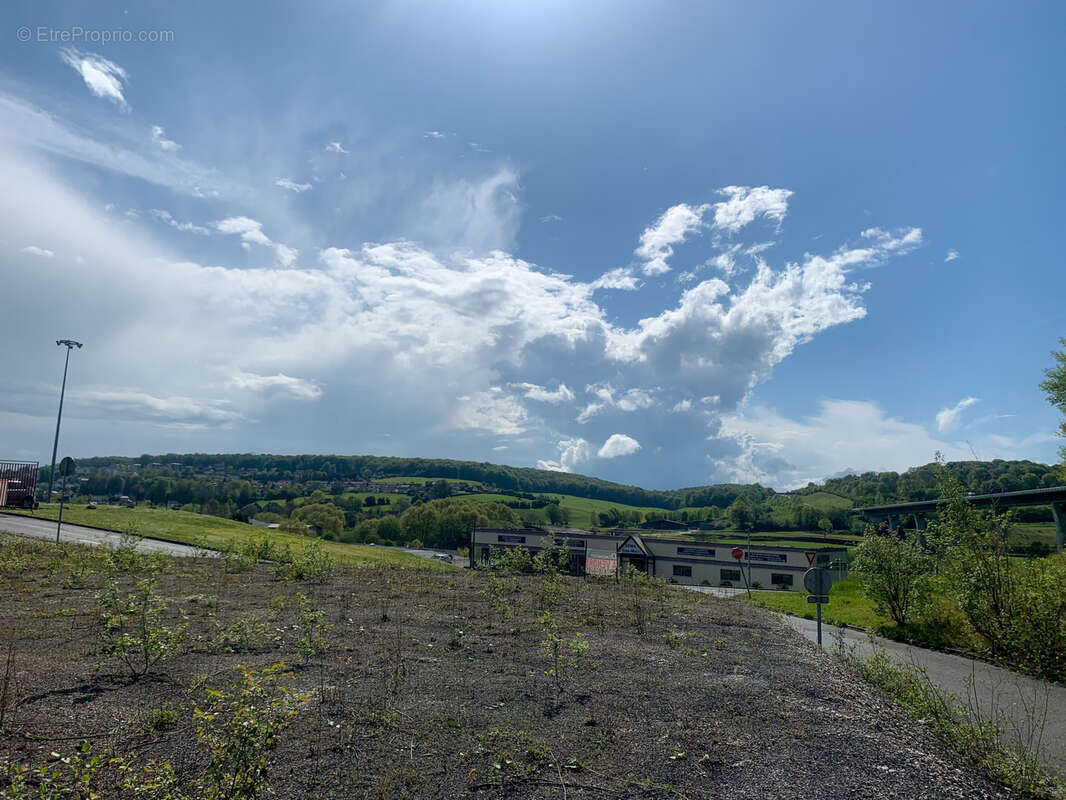 Terrain en zone commerciale - photo 3