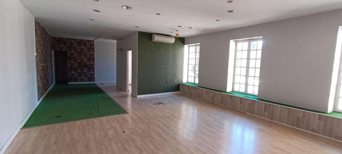 Appartement à LUXEUIL-LES-BAINS