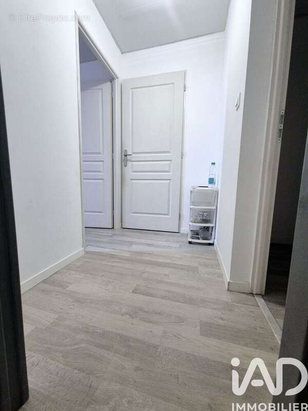 Photo 9 - Maison à MIREBEAU