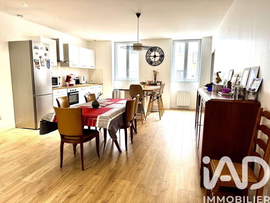 Photo 2 - Appartement à BEAUREGARD