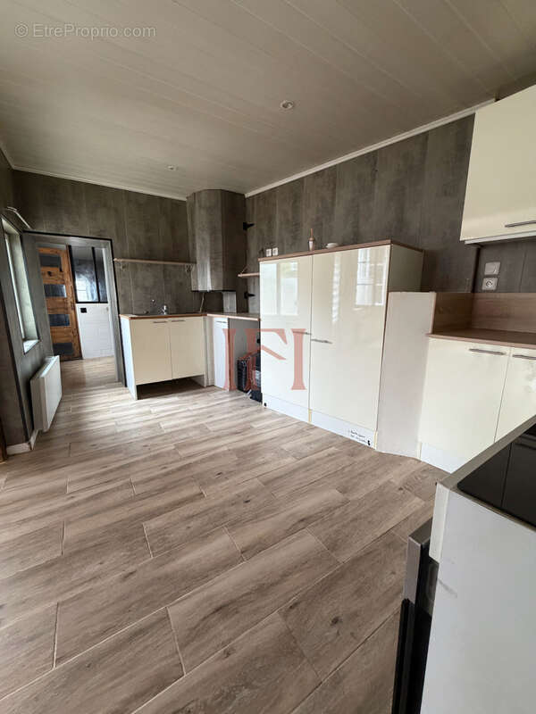 Petite maison cocooning - photo 12